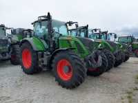 Fendt 718 Vario