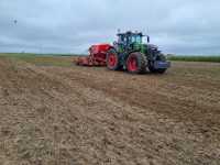 Fendt 942 Fendt 942