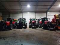 Fendt Fendt