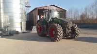 Fendt 936 Fendt 936