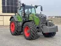 Fendt 728 Fendt 728