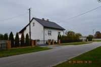 Dom Sołtysa Dom Sołtysa