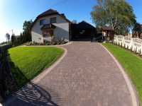 Na podwórku Na podwórku