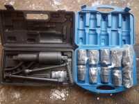 Klucz do kół Klucz do kół