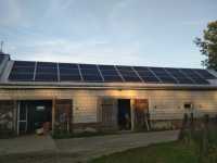 Instalacja FV Instalacja FV