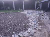 Koniec błota Koniec błota