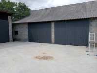 Magazyn zbożowy Magazyn zbożowy