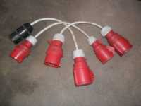 Przejściówki. Przejściówki.