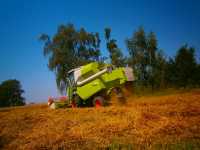 Claas Avero 160