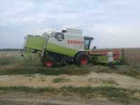 Claas Lexion 450