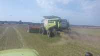 Claas Lexion 770