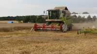 Claas Medion 310