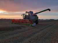 Claas LEXION 650