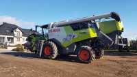 Claas Trion