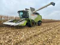 Claas Tucano 440 Claas Tucano 440