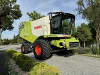 Claas Claas