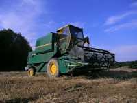 John Deere 965