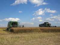 John Deere CWS 1450 & Fendt 6300C