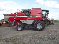 Massey Ferguson Activa 7244