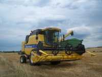 New Holland TC 5070