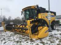 New Holland CX5.80