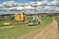 John Deere 7810 & Ropa Eurotiger V8-3