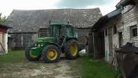 John Deere 1640