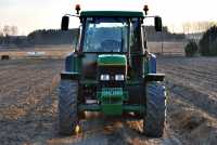 John Deere 6200