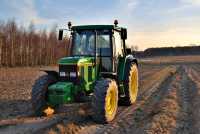 John Deere 6200