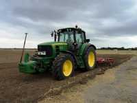 John Deere 6630P