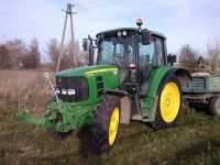 John Deere 6330