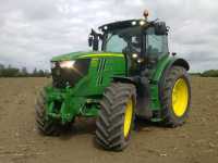 John Deere 6170R