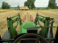 John Deere 5080R