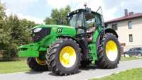 John Deere 6150M