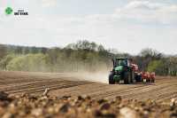 John Deere 7830 & Maschio Gaspardo Scatenata