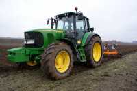 JD 6620+Huard