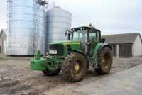 John Deere 6630 P