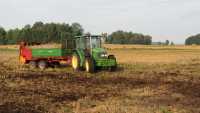 Jd 5720 + Warfama N-218/P