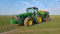 John Deere 8430