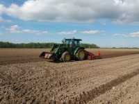 John Deere 5080R