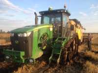 John Deere 8360 RT