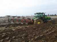 John Deere 7730 i KV ES100