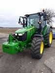 John deere 5115 R