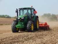 John Deere 6145 R