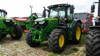 John Deere 6130R