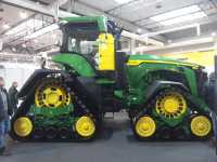 John Deere 8410 RX