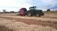 JD6920+Vicon RV1901