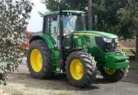 JD 6150M