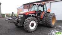 New Holland M135