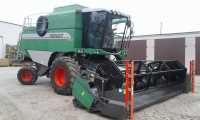 Fendt 5220 E